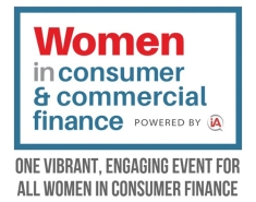 SAM Joins Women in Consumer & Commercial Finance